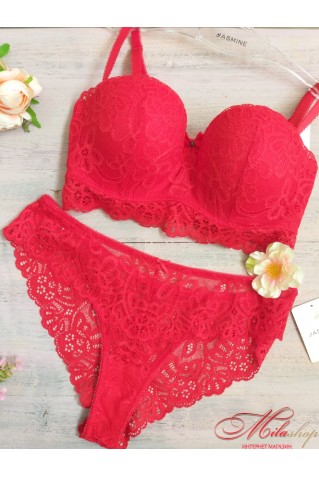 Чарующий комплект Jasmine 1194/59 RITA + 2212/59 Cindi